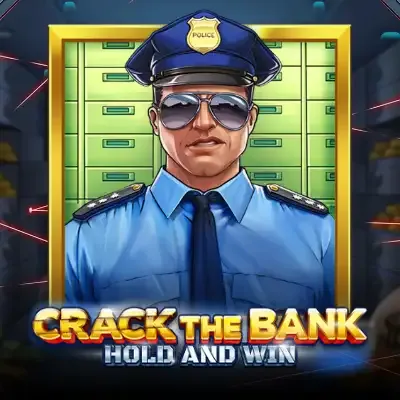 Crack the Bank Hold and Win thumbnail