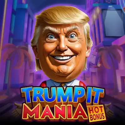 Trump It Mania_ Hot Bonus thumbnail