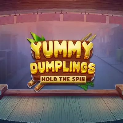 Yummy Dumplings_ Hold The Spin
