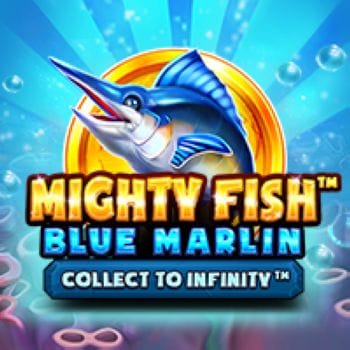 Mighty Fish™_ Blue Marlin thumbnail