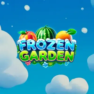 Frozen Garden thumbnail