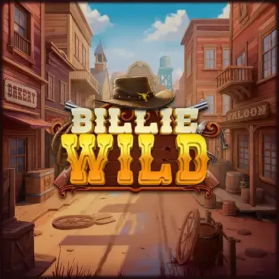 Billie Wild thumbnail