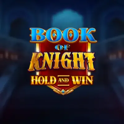 Book Of Knight Hold And Win thumbnail