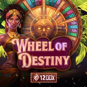 WheelOfDestiny