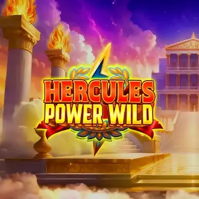 Hercules Power Wild