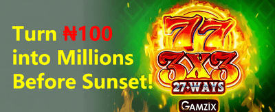 Weekend Booster promotion