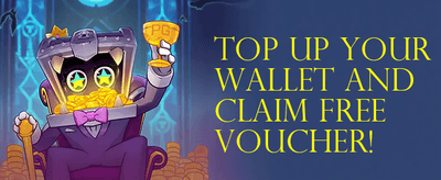 Loyalty Reward promotion