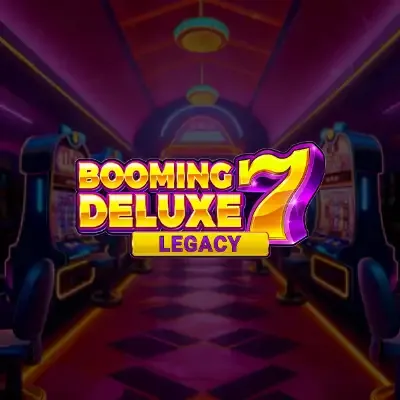 Booming Seven Deluxe Legacy thumbnail