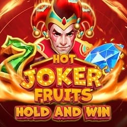 Hot Joker Fruits_ Hold & Win thumbnail